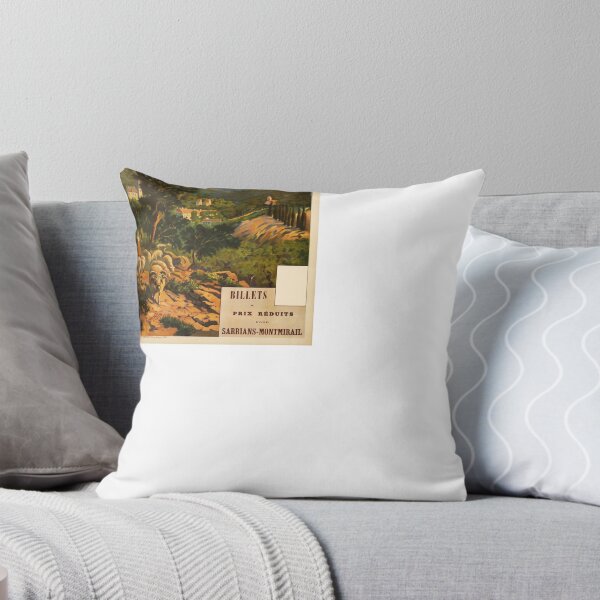 Item preview, retro iconic PLM Montmiral designed and sold by CorasPosters.