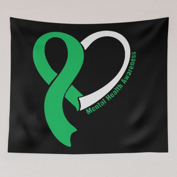 Item preview, Mental Health Awareness designed and sold by slc2213.