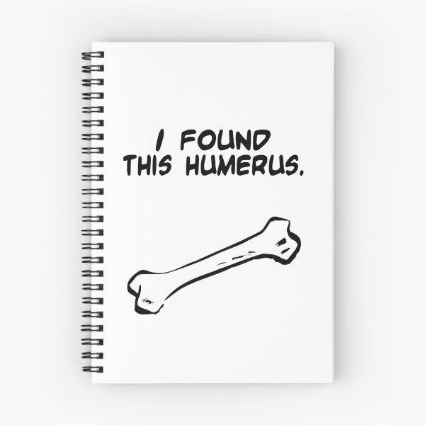 Item preview, I Found This Humerus designed and sold by Original Cheddar.