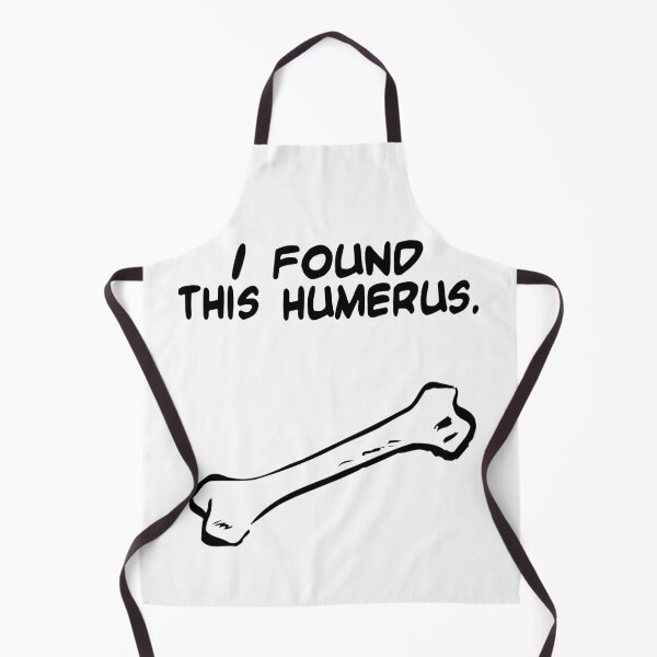 Item preview, I Found This Humerus designed and sold by Original Cheddar.