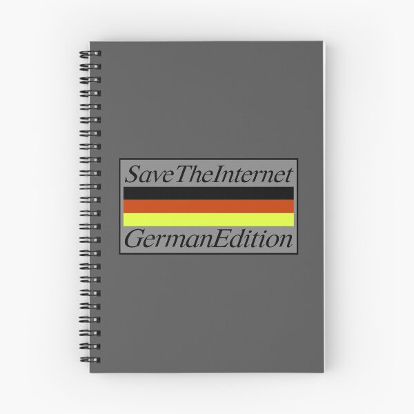 Item preview, Save The Internet designed and sold by AkraidaxDesign.