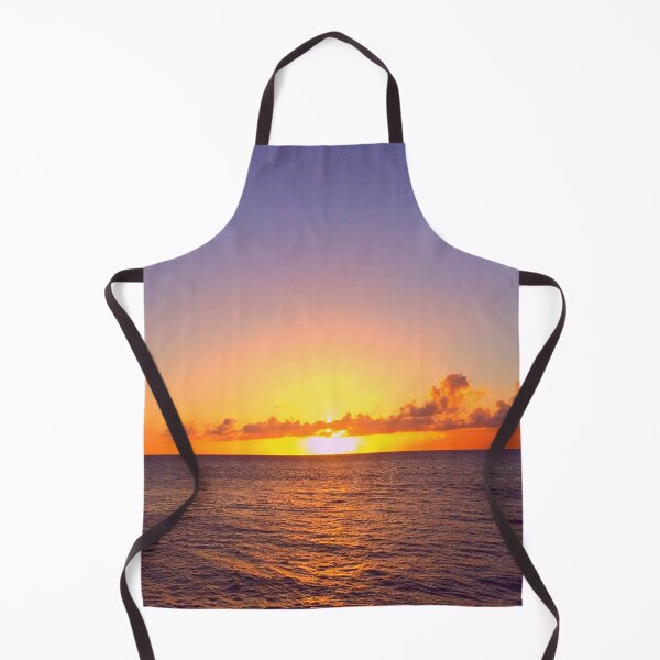 Item preview, Tropical Sunset designed and sold by EdenLiving.
