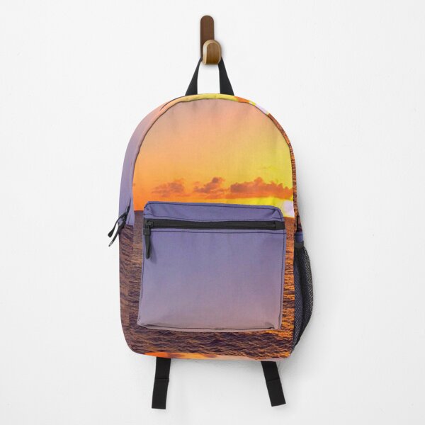 Item preview, Tropical Sunset designed and sold by EdenLiving.