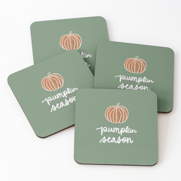 Item preview, Pumpkin Season  designed and sold by julsann.
