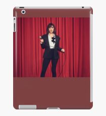 Aubrey 7 iPad Case/Skin