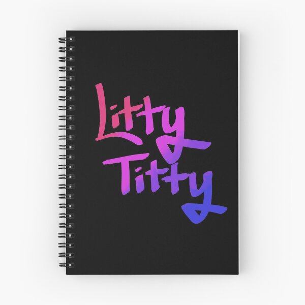 Item preview, Litty Titty designed and sold by HotMessReta.