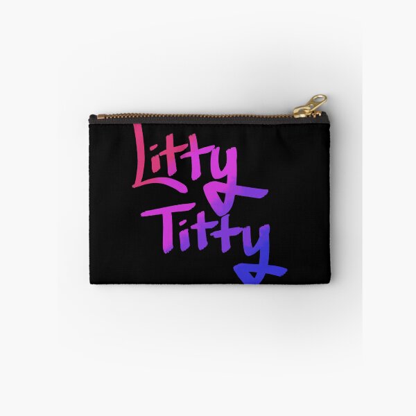 Item preview, Litty Titty designed and sold by HotMessReta.