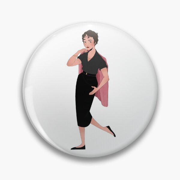Item preview, Rizzo designed and sold by Éva Enriquez.