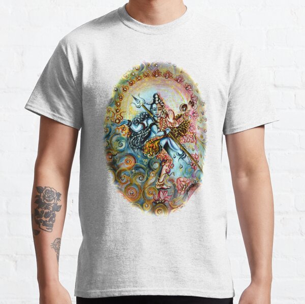 Shiva Shakti Classic T-Shirt