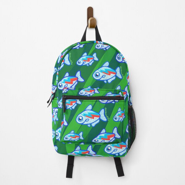 Item preview, Neon Tetra  designed and sold by Macbendigo.