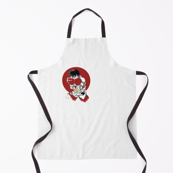 Item preview, ippo makunouchi designed and sold by doflamingoh667.
