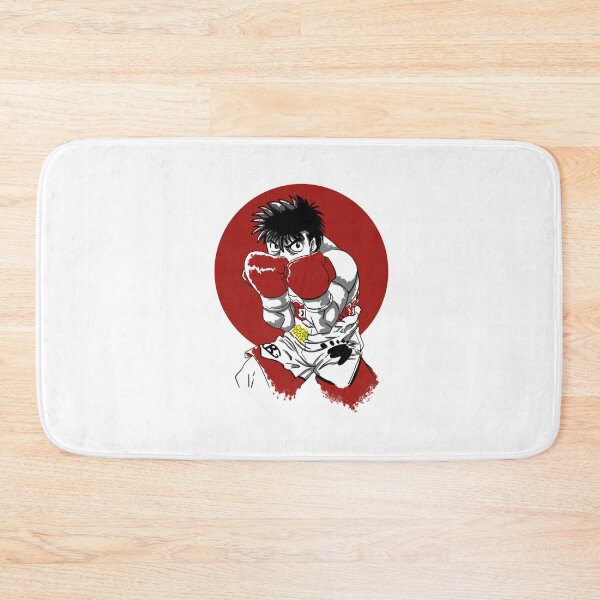Item preview, ippo makunouchi designed and sold by doflamingoh667.