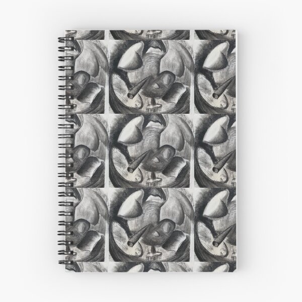 Item preview, Structured Chaos designed and sold by Stephen Walsh.