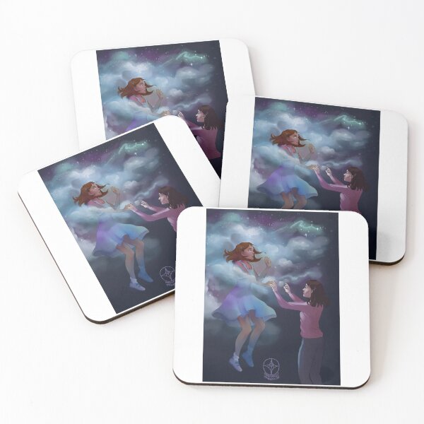 Item preview, Head in the Clouds designed and sold by AnnaMarie Manwaring.