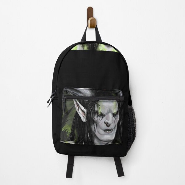 Item preview, Illidan designed and sold by AmunetArt.