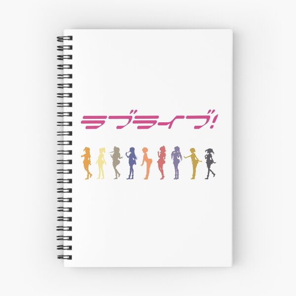 Item preview, Love Live! School idol Project v2  designed and sold by BIGSAUCE.