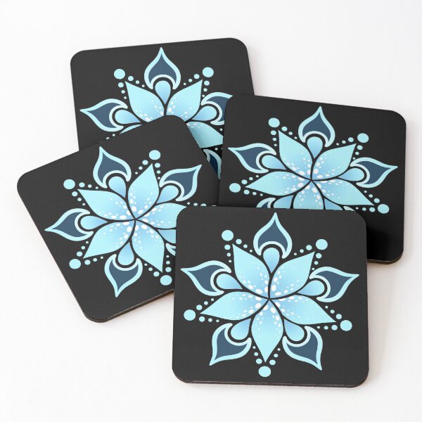 Item preview, Water Flower designed and sold by avacado-designs.
