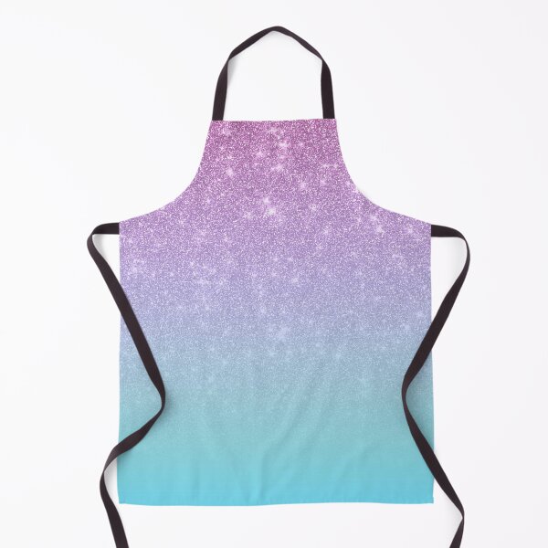 Item preview, Luxe Purple Blue Ombre Gradient designed and sold by Julie Erin Designs.