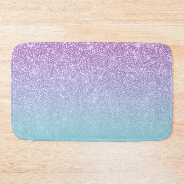 Item preview, Luxe Purple Blue Ombre Gradient designed and sold by Julie Erin Designs.