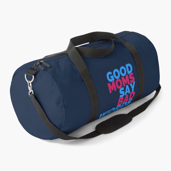 Item preview, Good Moms Say Bad Words designed and sold by hectorgool.