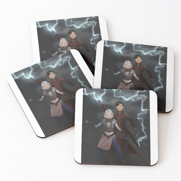 Item preview, Yin and Varus designed and sold by AnnaMarie Manwaring.