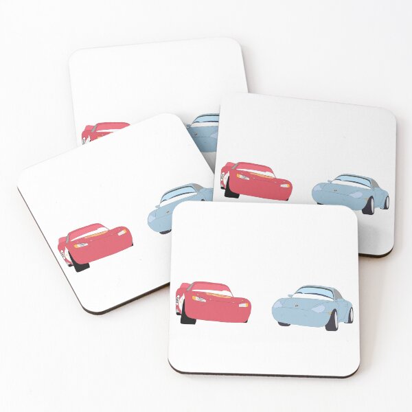 Item preview, Cars designed and sold by cine-fille.
