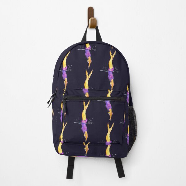 Item preview, Swimmer or Diver Design designed and sold by CanDo20.