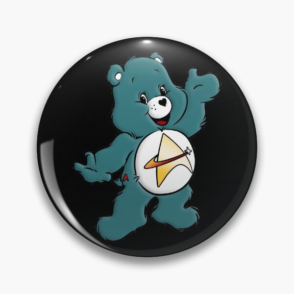 Item preview, Gronpy Bear Science designed and sold by Corbienne.