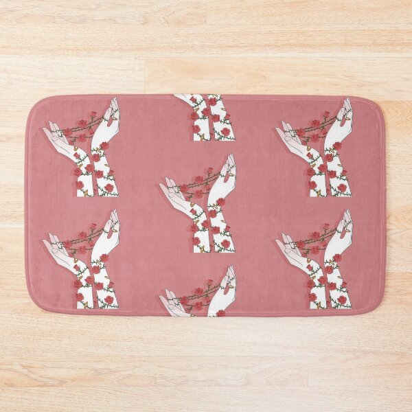 Item preview, String of roses designed and sold by Ladyvml.