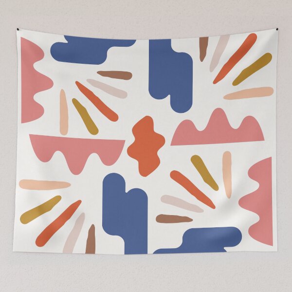 Item preview, Abstract place designed and sold by Avandadesign.