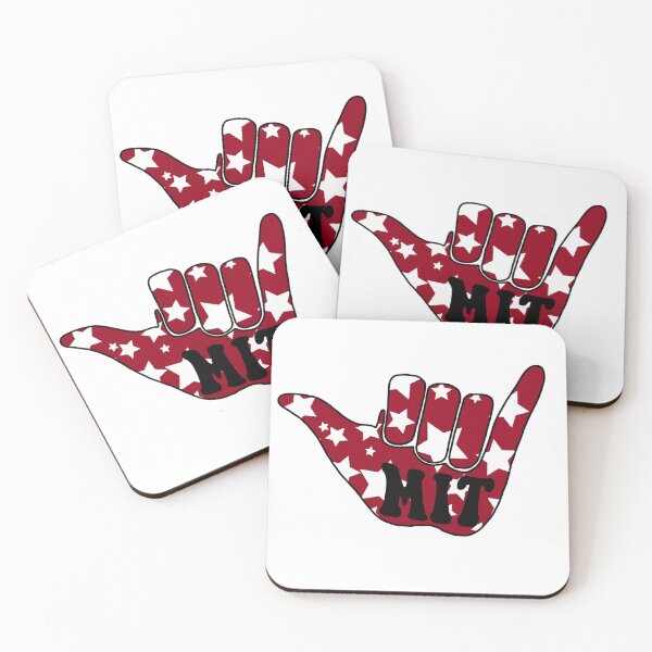 Item preview, MIT hang loose designed and sold by egoodwin24.