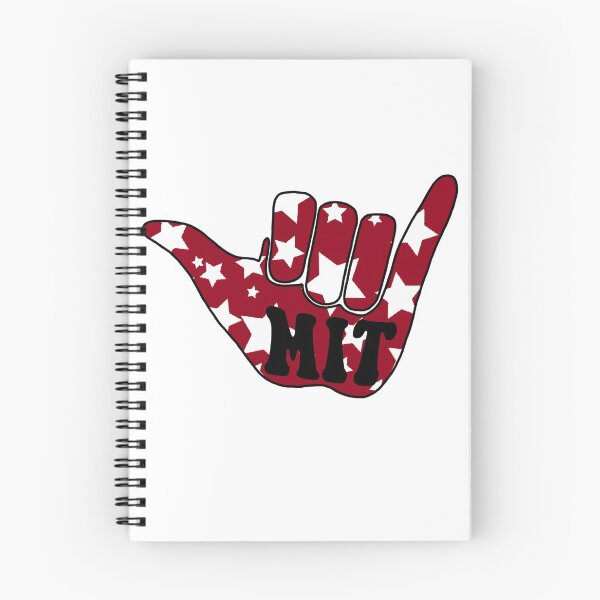 Item preview, MIT hang loose designed and sold by egoodwin24.