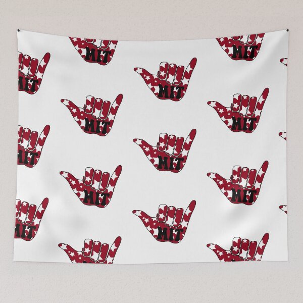 Item preview, MIT hang loose designed and sold by egoodwin24.