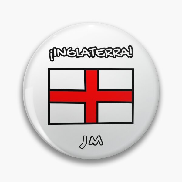 Item preview, England Flag Drawn designed and sold by jesumedina.