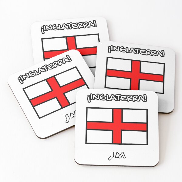 Item preview, England Flag Drawn designed and sold by jesumedina.