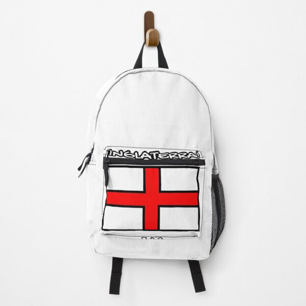 Item preview, England Flag Drawn designed and sold by jesumedina.