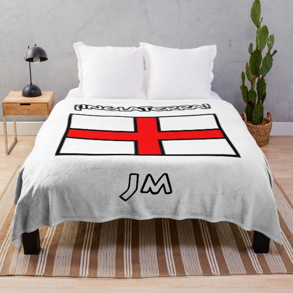 Item preview, England Flag Drawn designed and sold by jesumedina.