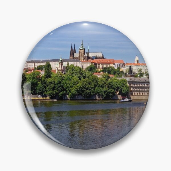 Item preview, Prague 2011 155 designed and sold by Priscilla Turner.