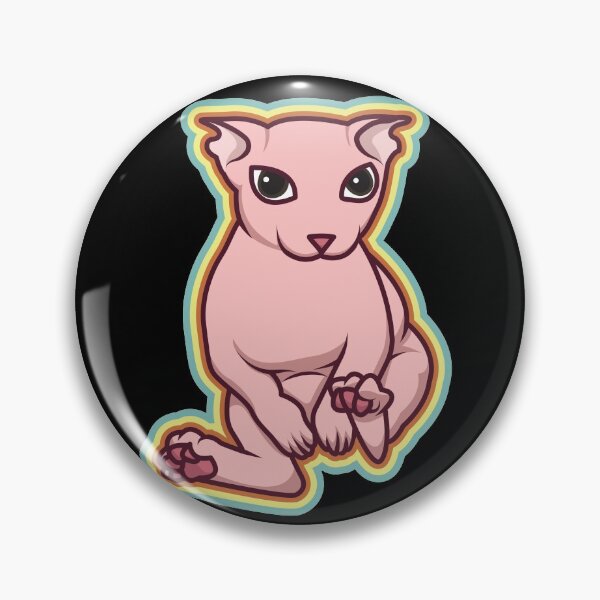Item preview, Bingus Cat designed and sold by Rzera-.