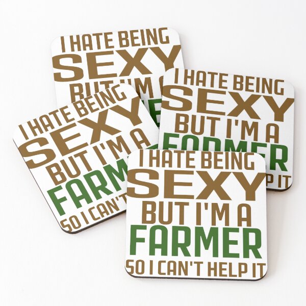 Item preview, sexy farmer designed and sold by gayhipsterfurry.