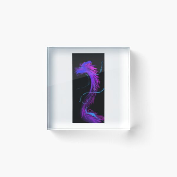 Item preview, Energy Dragon designed and sold by Stephen Walsh.