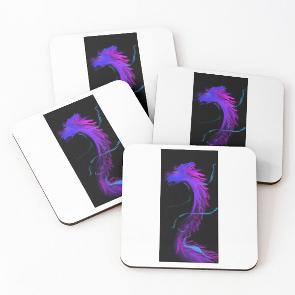 Item preview, Energy Dragon designed and sold by Stephen Walsh.
