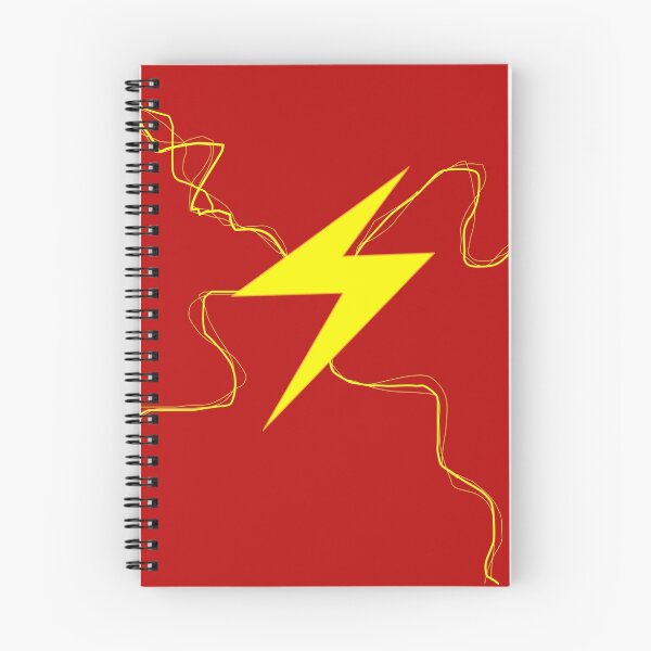 Item preview, Fast Man Lightning designed and sold by zoturner.