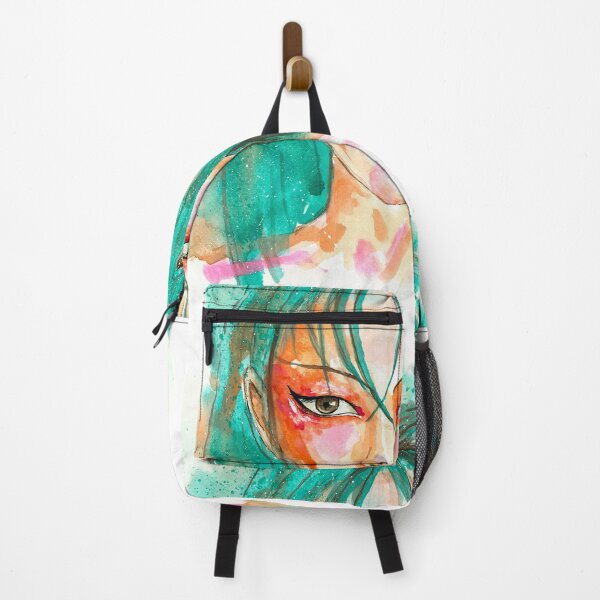 Item preview, Teal Phoenix designed and sold by Celena Deng.