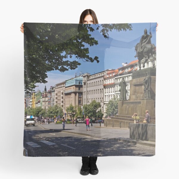 Item preview, Prague 2011 161 designed and sold by Priscilla Turner.