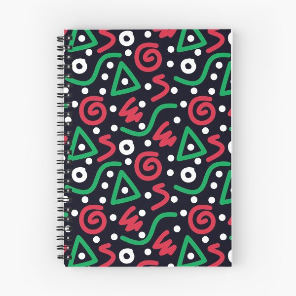 Item preview, Arcade Carpet Style Pattern Holiday Edition designed and sold by SarcasticWords.