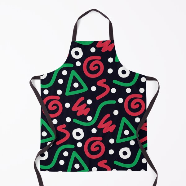 Item preview, Arcade Carpet Style Pattern Holiday Edition designed and sold by SarcasticWords.