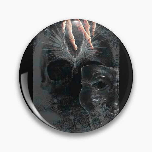 Item preview, THE GREAT DECEPTION designed and sold by Tammera.