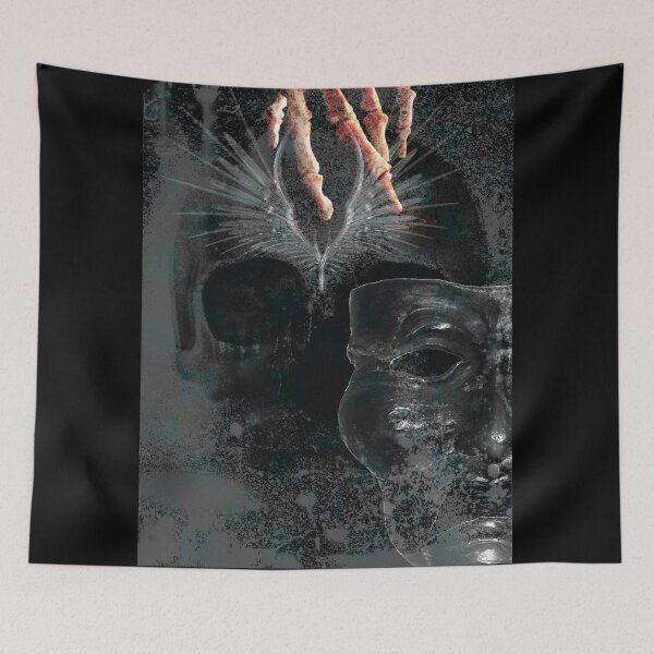 Item preview, THE GREAT DECEPTION designed and sold by Tammera.