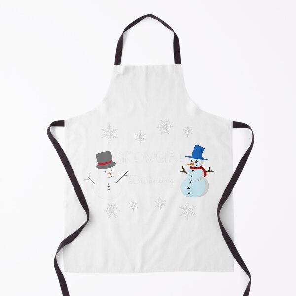 Item preview, Snowcial distancing designed and sold by joetrade.
